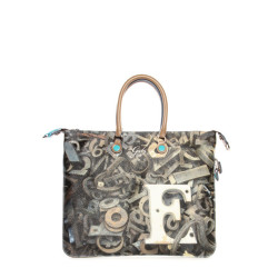 Bag “Weekstudio Lettere“ Gabs multi
